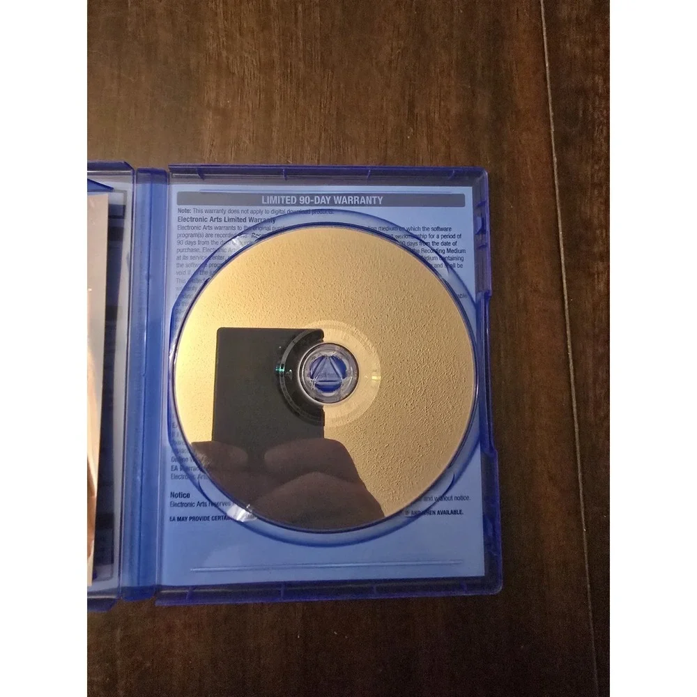 Battlefield‎ 1 PS4 Sony Playstation 4 EA M Mature 17+